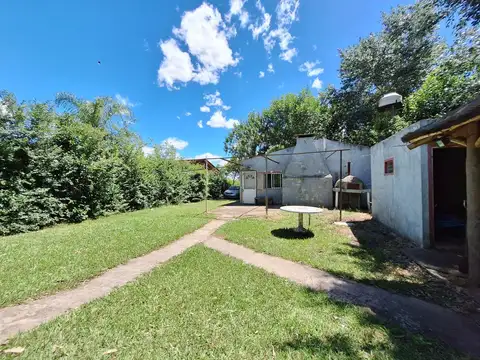 Casa en Venta de 2 dormitorios