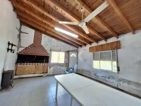 CASA EN VENTA  LOS PIONEROS - OPORTUNIDAD