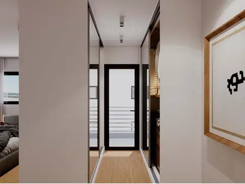 Departamento en Venta al Oeste