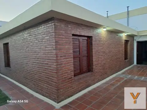 Casa en Venta en Rio Cuarto, USD 250.000
