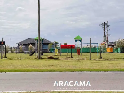 Lote en Venta en San Simon - Canning