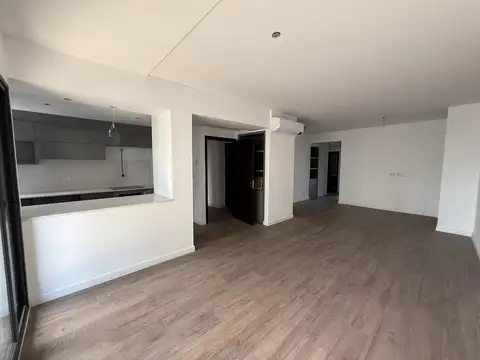 Departamento 4 ambientes con 3 baños