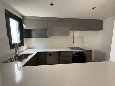 Departamento en Venta Apto profesional