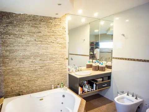 Casa en Venta al Oeste