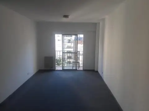 Hermoso monoambiente con balcon