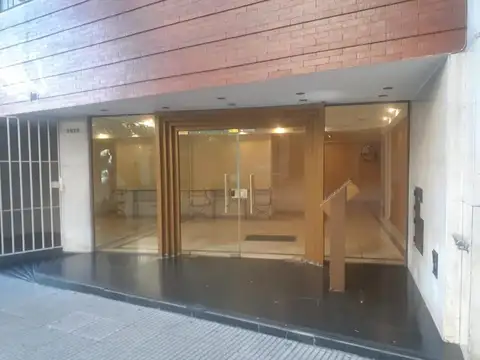 Departamento en Alquiler en Barrio Norte, $ 470.000