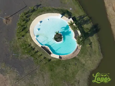 VIVI EN LAGOS DE CANDELARIA 