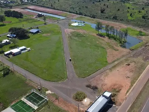 Barrio Privado /candelaria