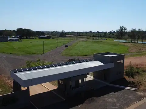 VIVI EN LAGOS DE CANDELARIA