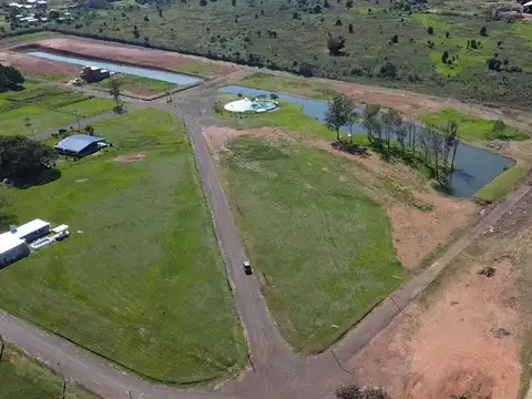 Terreno en Venta en Candelaria, USD 35.000