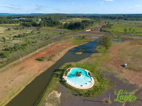 Barrio Privado /candelaria