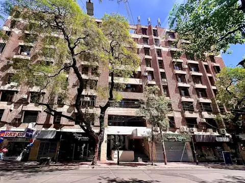 Venta Departamento, 9 de Julio y Rivadavia. ciudad