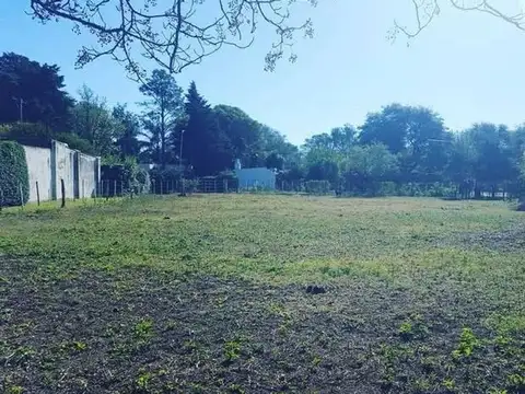 VENTA TERRENO 1469 MTS2 EN MI GRANJA