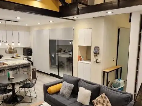 VENTA PH 5 AMBIENTES +PATIO,QUINCHO Y TERRAZA–SAN CRISTOBAL