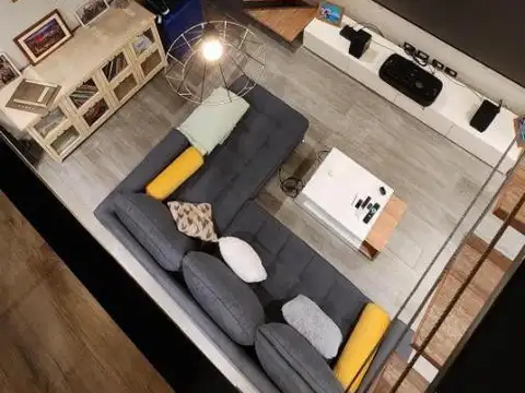 Depto Tipo Casa en Venta A Estrenar