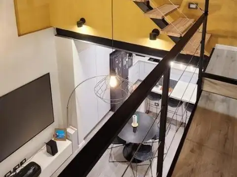 Depto Tipo Casa en Venta de 4 ambientes