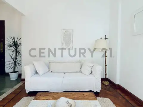 Departamento en Alquiler de 3 ambientes