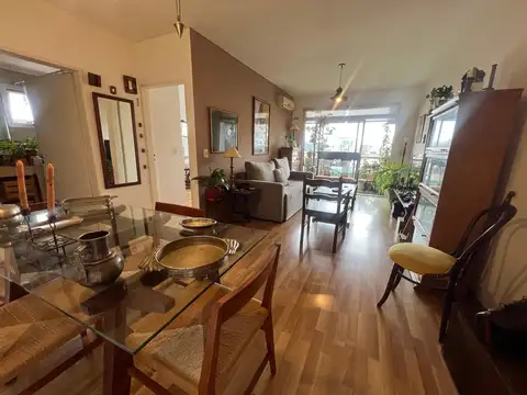 Avenida Corrientes 4200, Piso 8