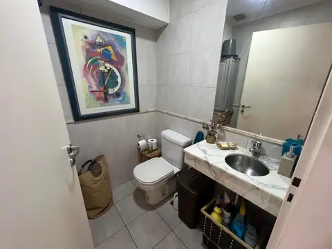Departamento en Venta al Norte