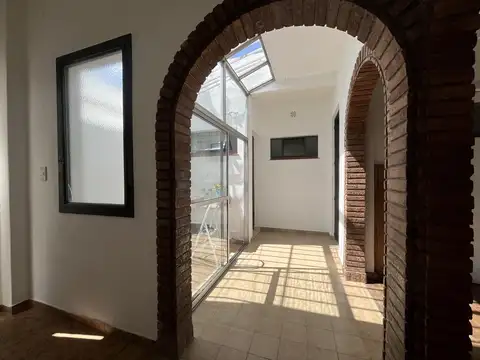 Depto Tipo Casa en Venta de 1 dormitorio