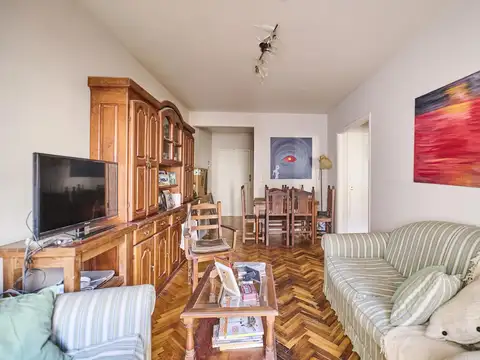 Departamento en Venta 40 años