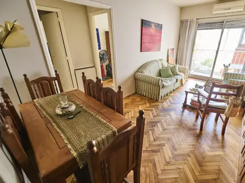 Departamento en Venta en Palermo, USD 140.000