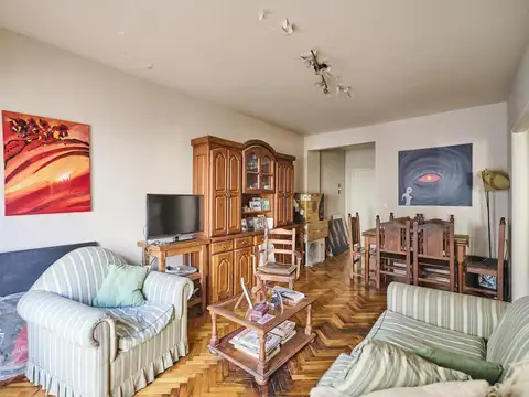 Departamento en Venta al Sudoeste