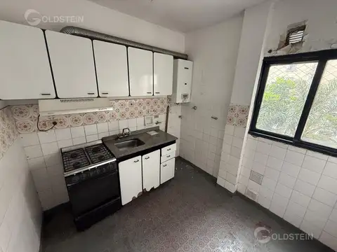 Departamento - Palermo