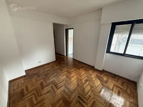 Departamento en Venta en Palermo, USD 85.000