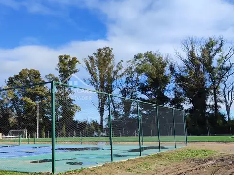 Terreno en Venta en Parque Sakura, Countries y Barrios Cerrados en Exaltacion de la Cruz