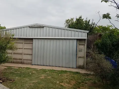 Galpon en Venta 45 años