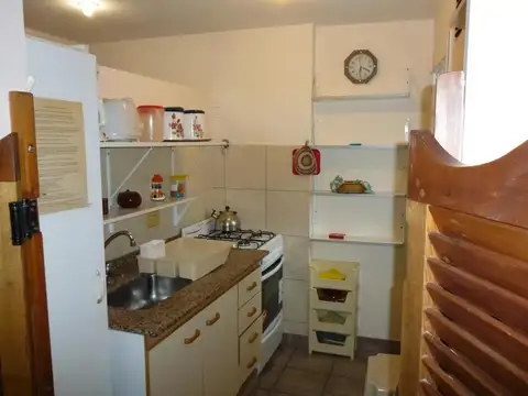 Departamento en Alquiler Temporal al Oeste