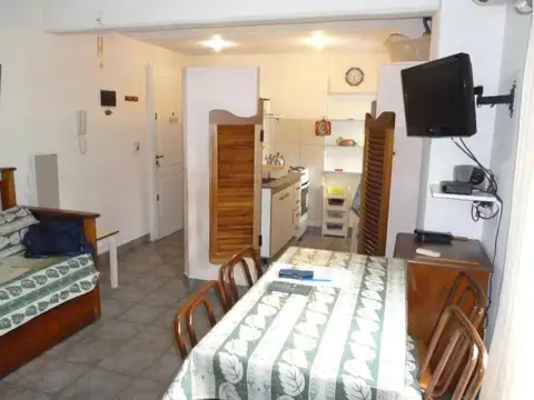 Departamento en Alquiler Temporal 10 años