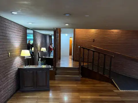 DEPARTAMENTO DE 4 AMBIENTES ALMAGRO