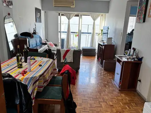 Departamento en Venta 43 años