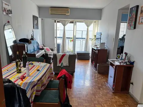 Departamento en Venta de 4 ambientes