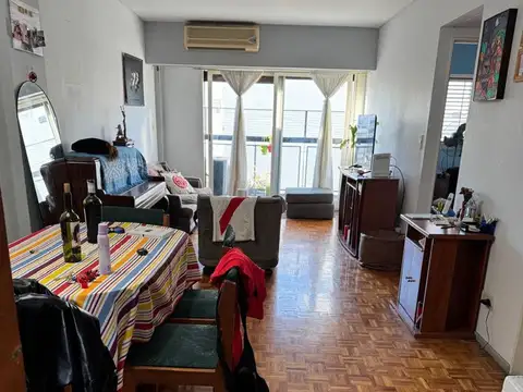 Departamento en Venta de 3 dormitorios