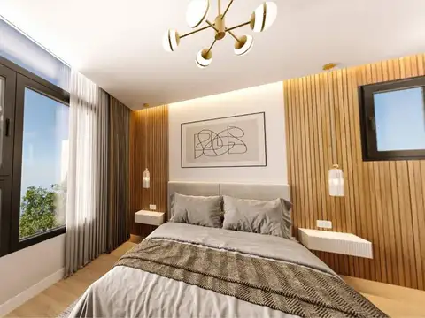 Departamento en Venta en La Perla Norte, USD 320.000