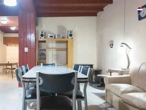 Casa en Venta 35 años