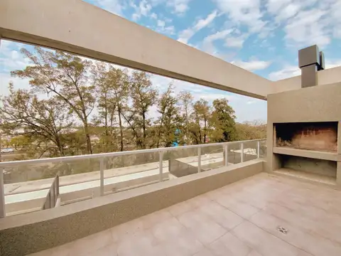 Departamento en Alquiler de 2 dormitorios