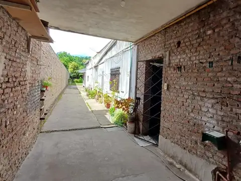 Av. Del Rosario 1259