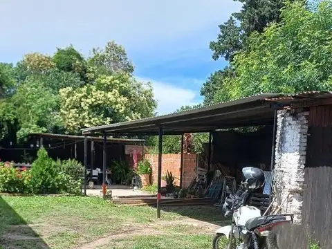 Casa en Venta en Tiro Suizo, USD 130.000