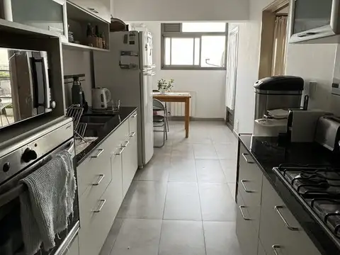 Departamento en Venta Permite mascota