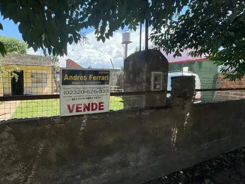 Venta Casa en Manuel Alberti