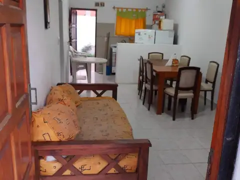 Depto Tipo Casa en Venta de 2 dormitorios
