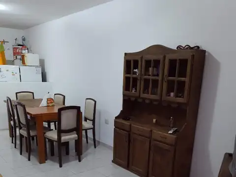Depto Tipo Casa en Venta en Mar Del Tuyu, USD 42.000
