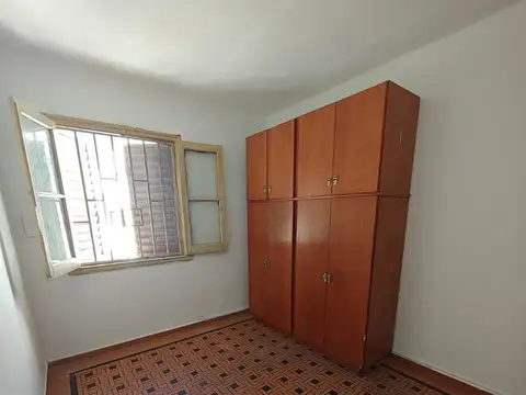 PH departamento de un dormitorio