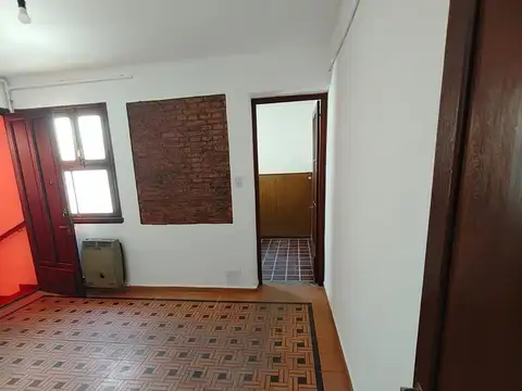 Depto Tipo Casa en Venta de 1 dormitorio