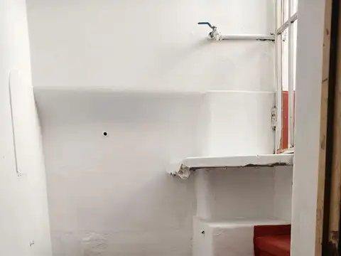 PH departamento de un dormitorio