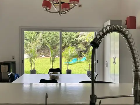 Casa en Venta 5 años